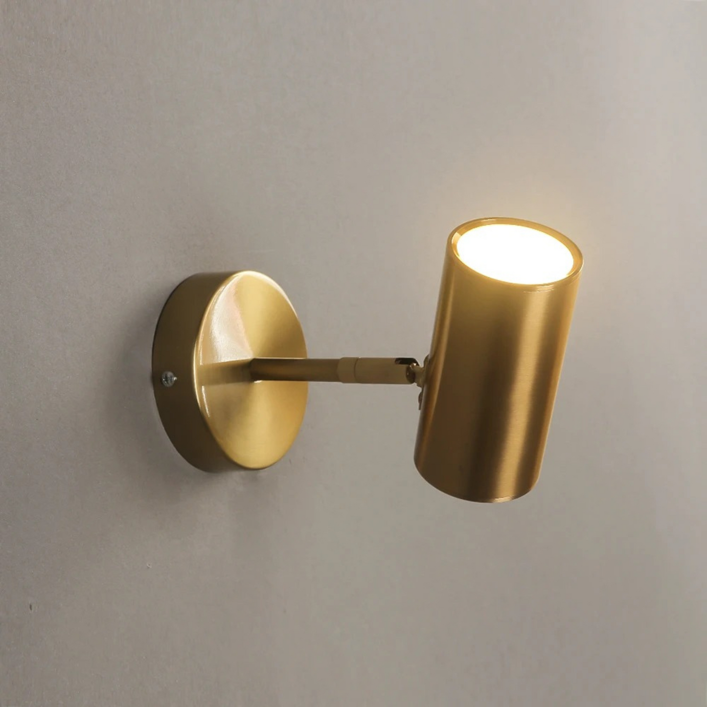 Milae Wall Sconce