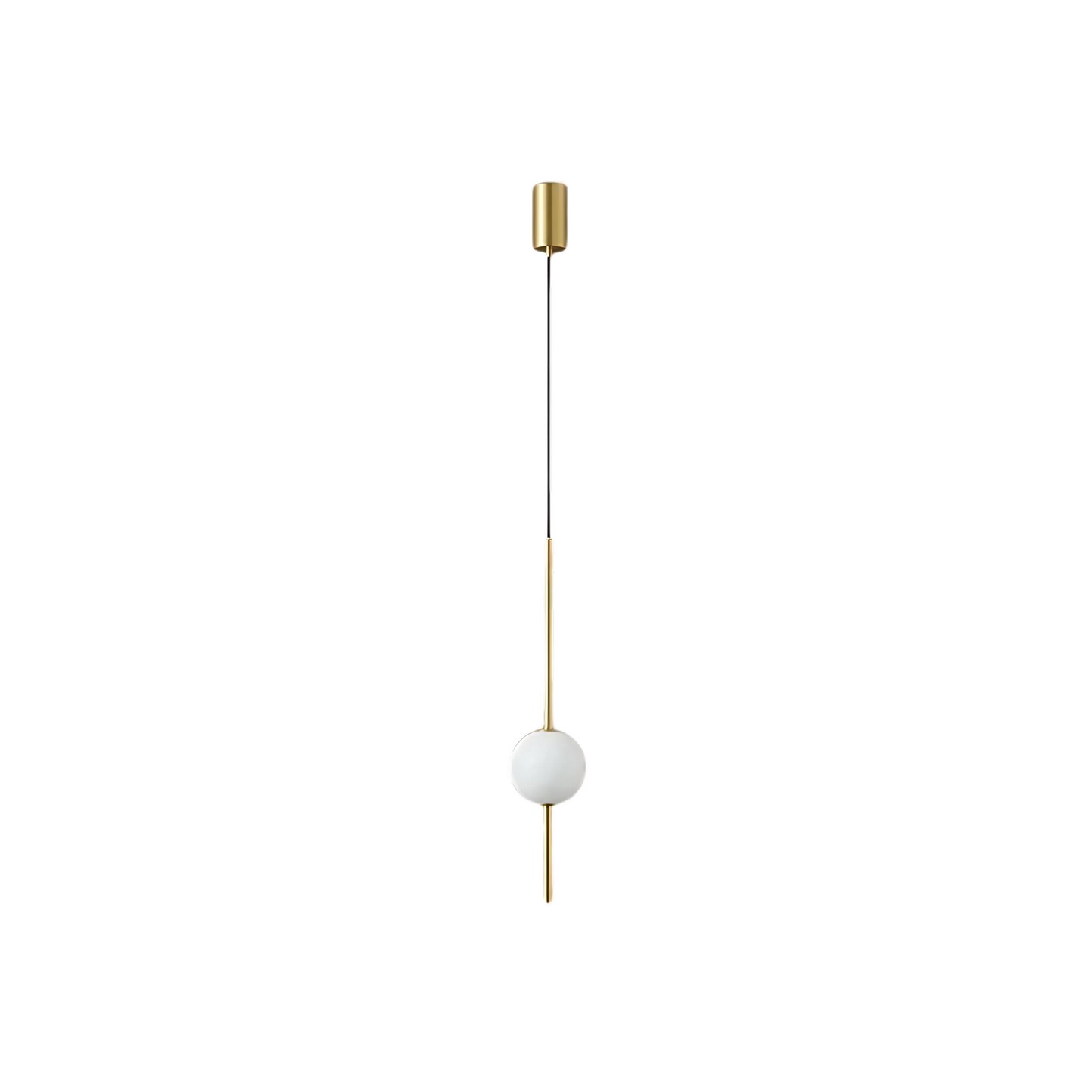 Niora Single Ceiling Light
