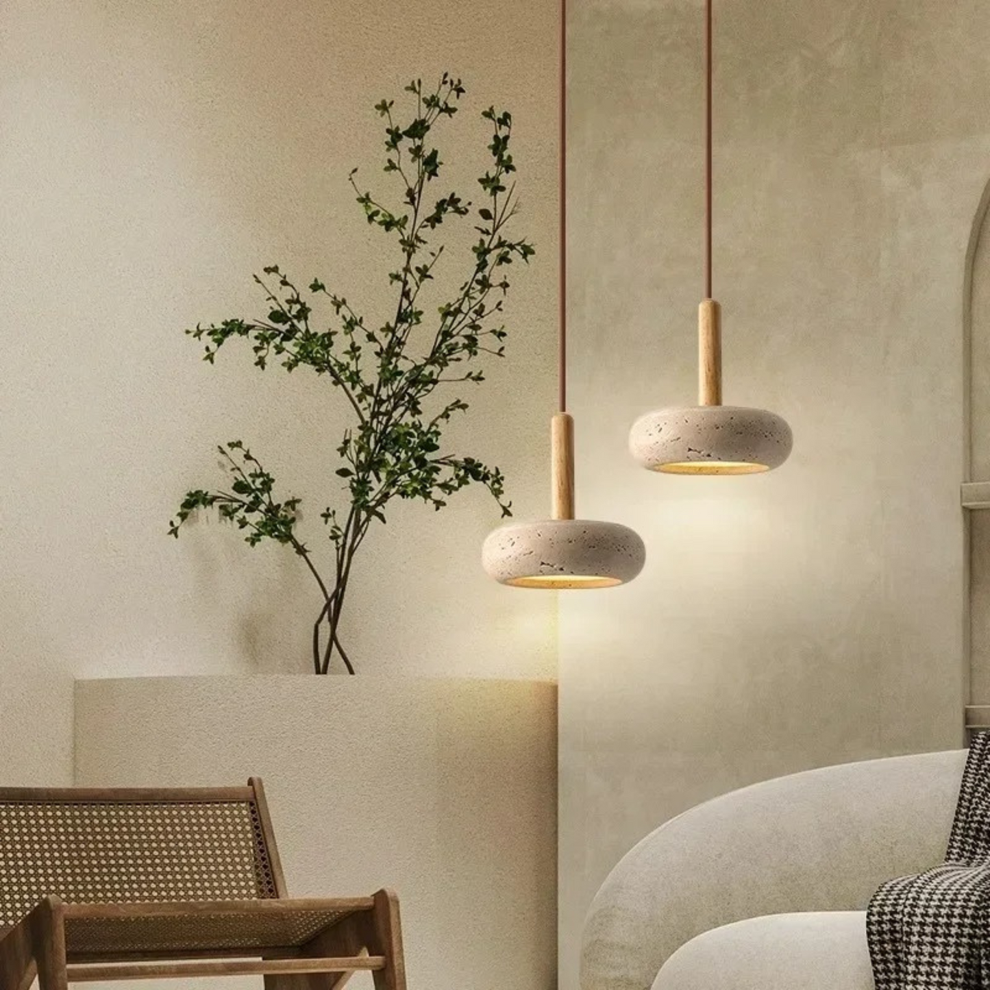 Rhea Ceiling Light