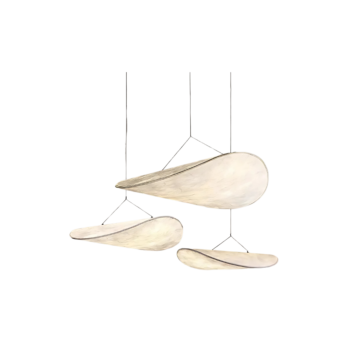 Douceur Ceiling Light