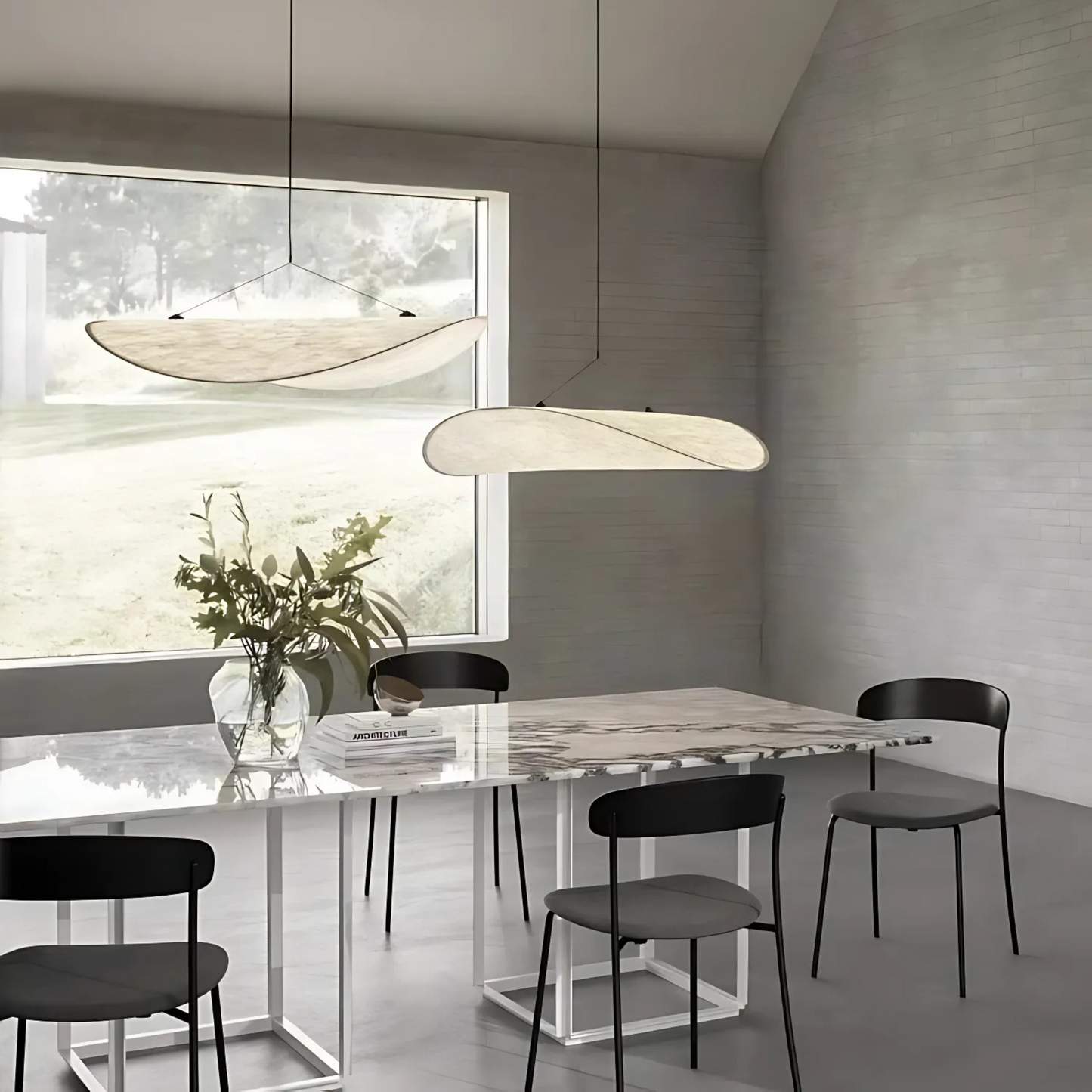 Douceur Ceiling Light