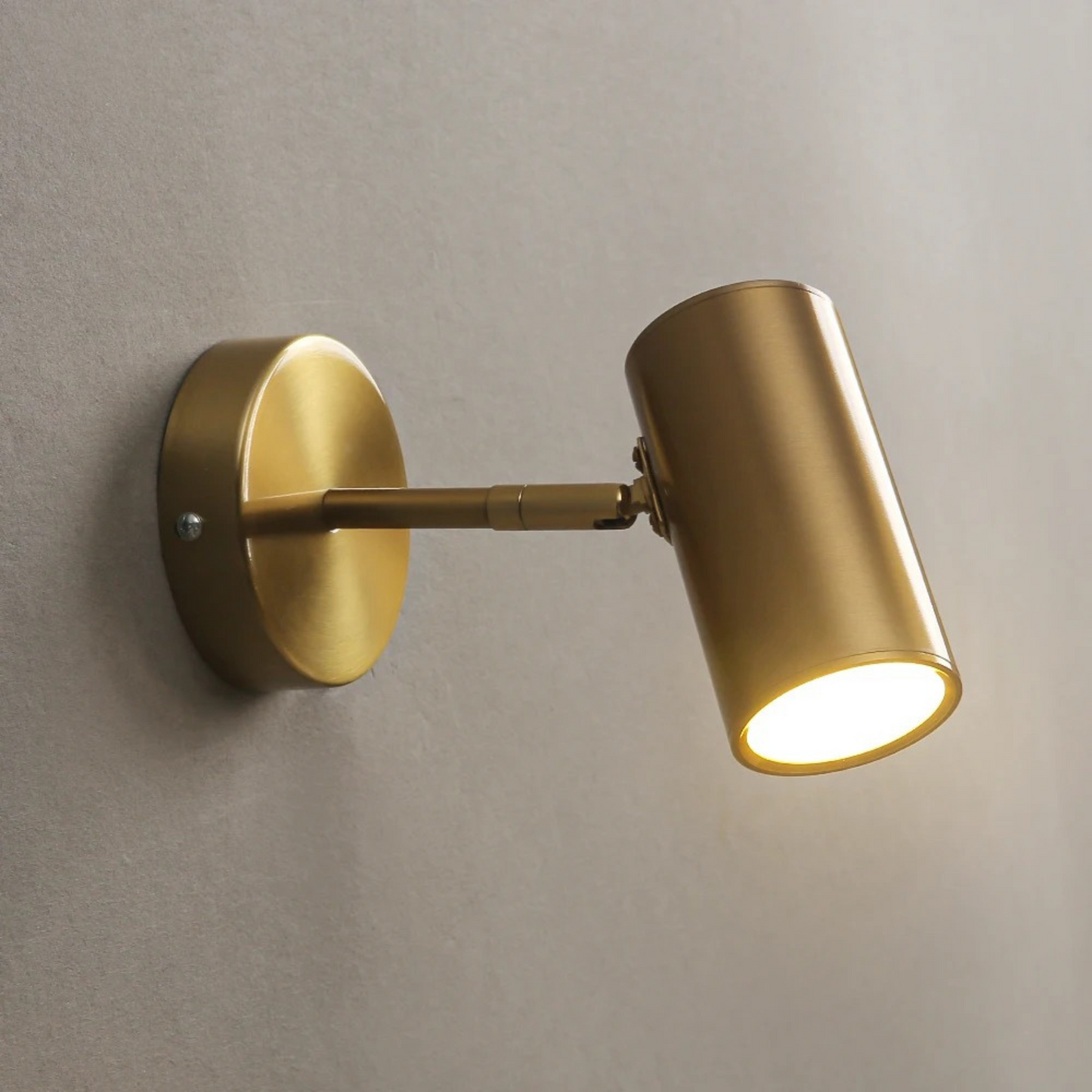 Milae Wall Sconce
