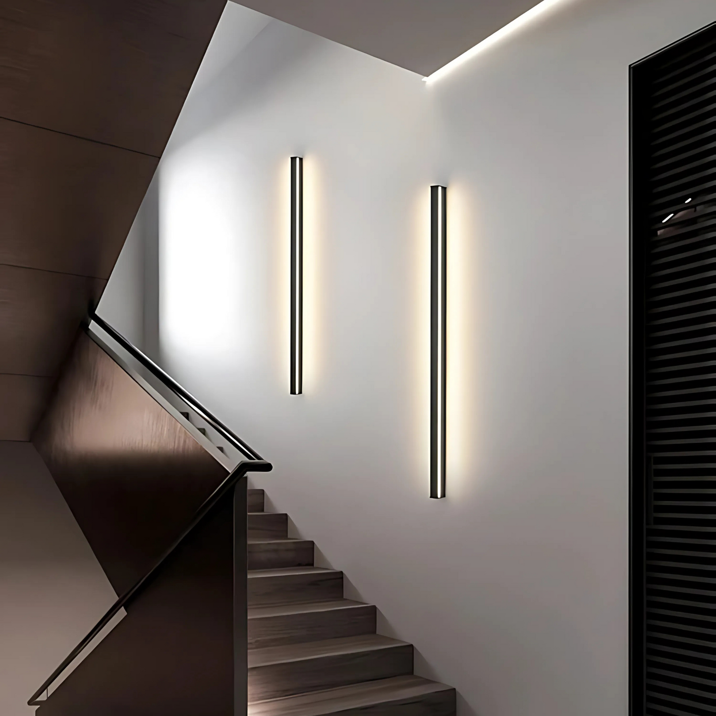 Zyra Wall Sconce