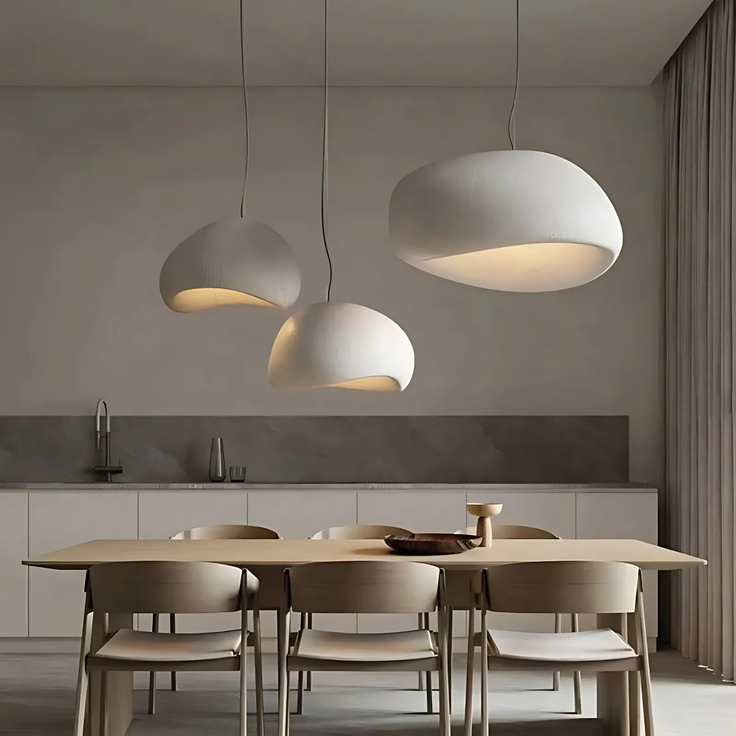 Nuage Ceiling Light