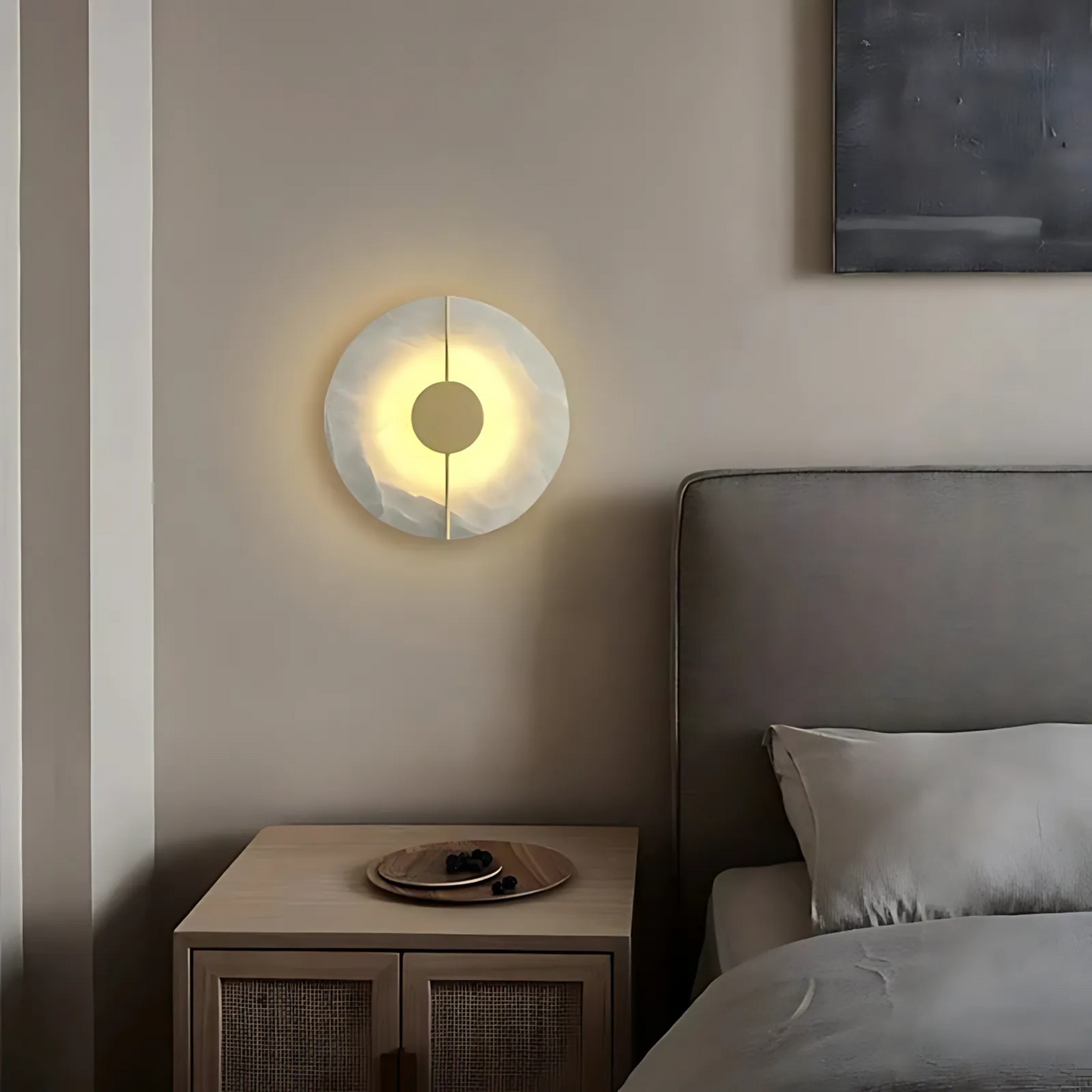 Korra Wall Sconce