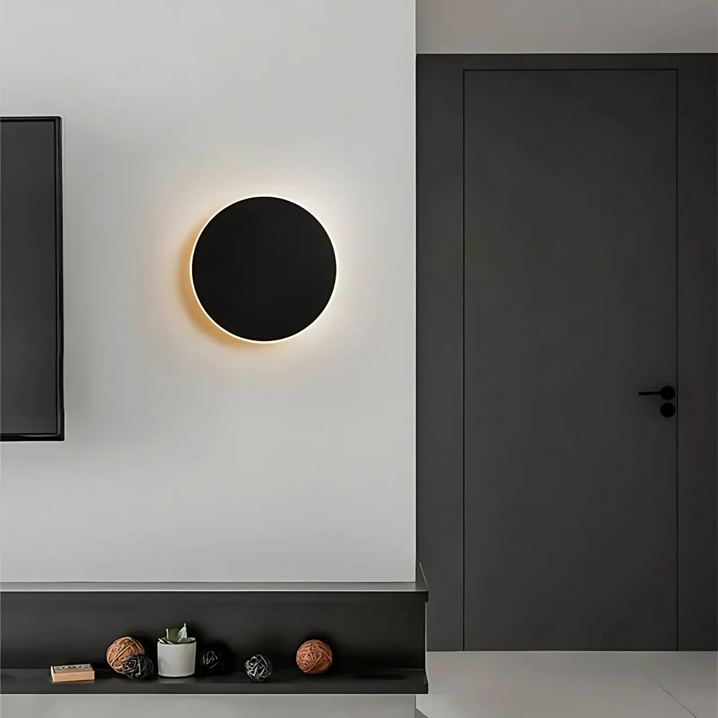 Zerra Wall Sconce