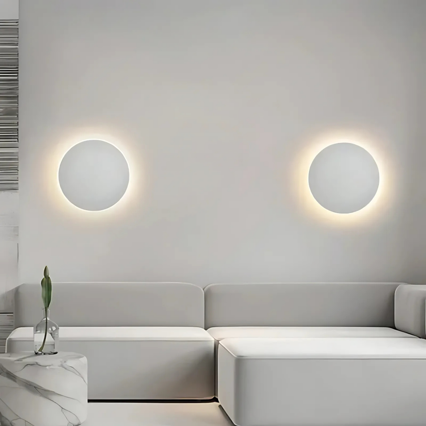 Zerra Wall Sconce