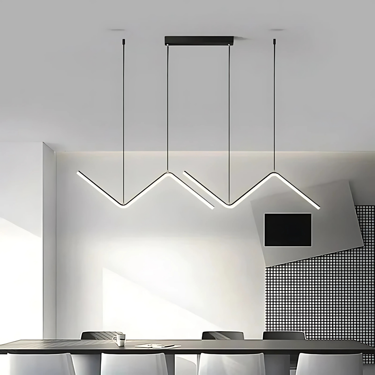 Aevon Ceiling Light