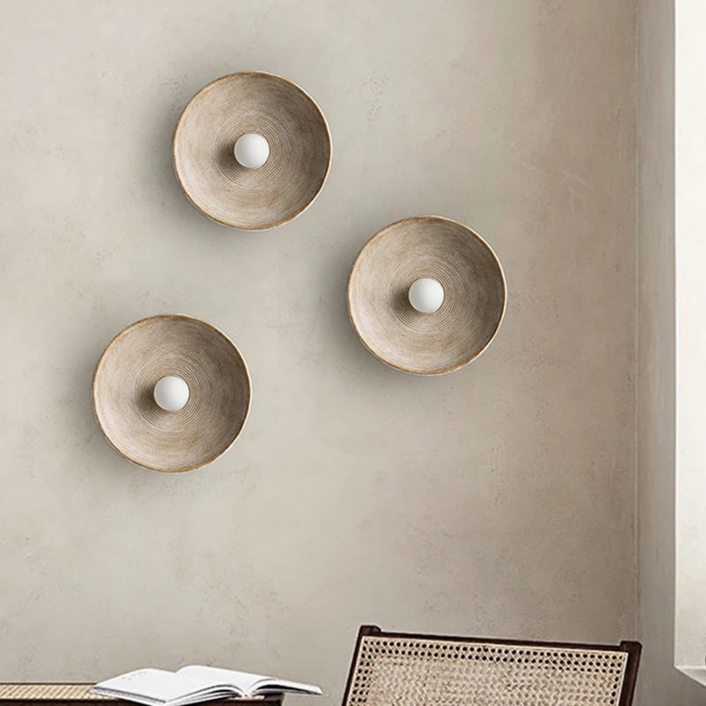 Orin Wall Sconce