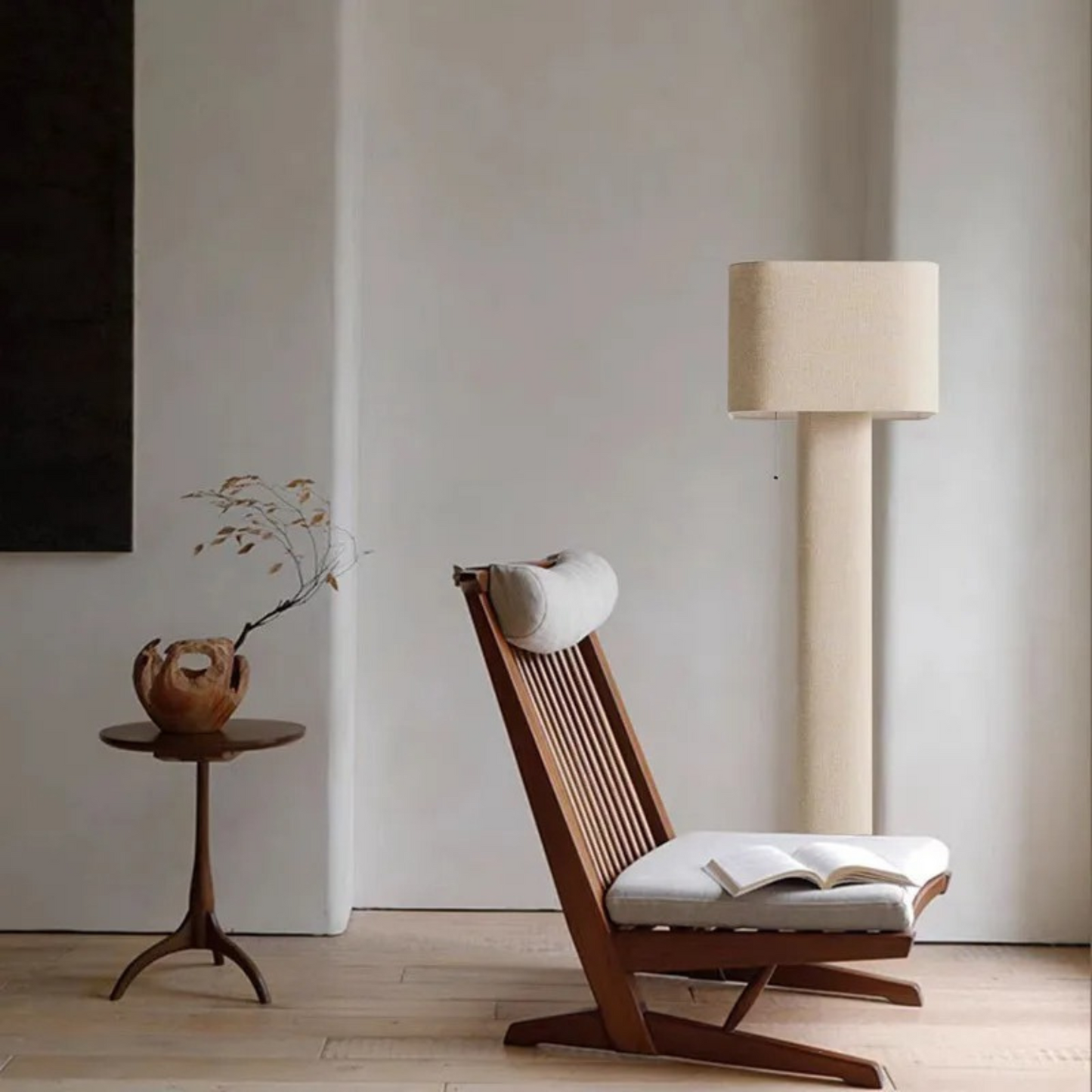 Allure Floor Lamp