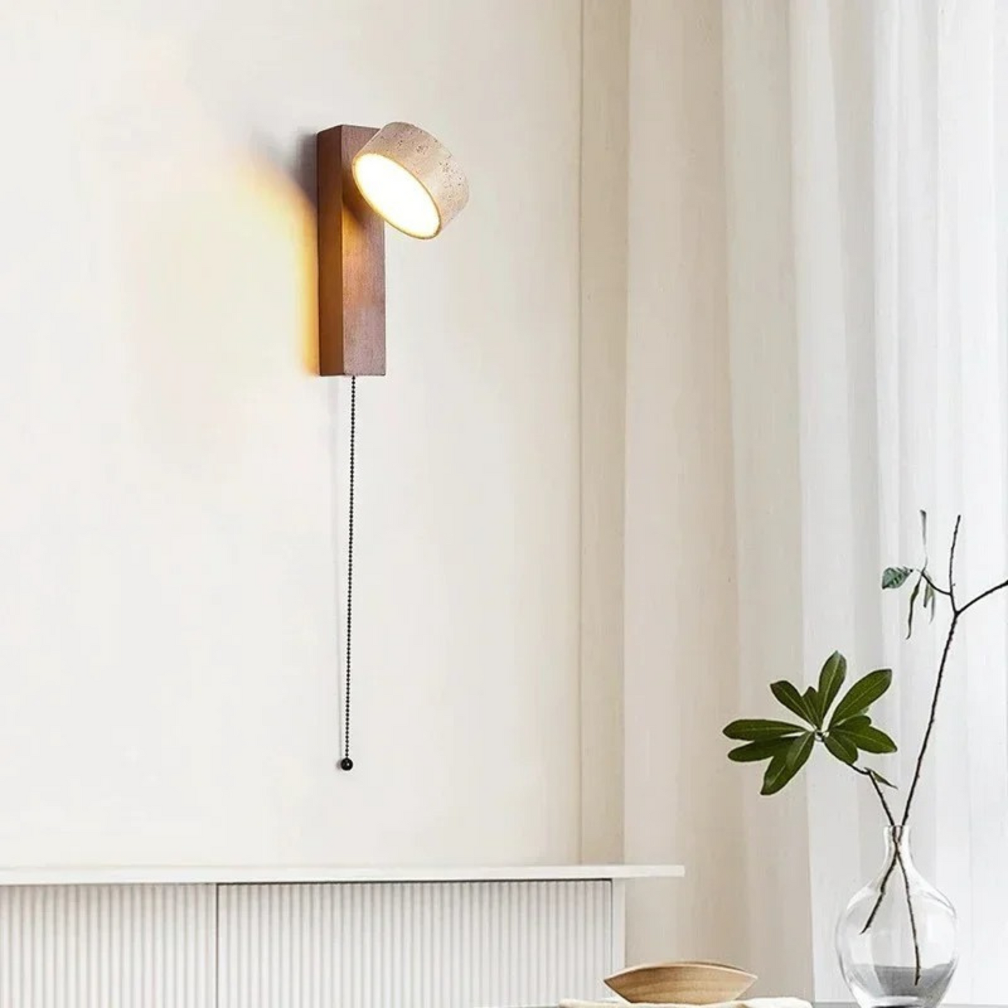 Kaelis Wall Sconce