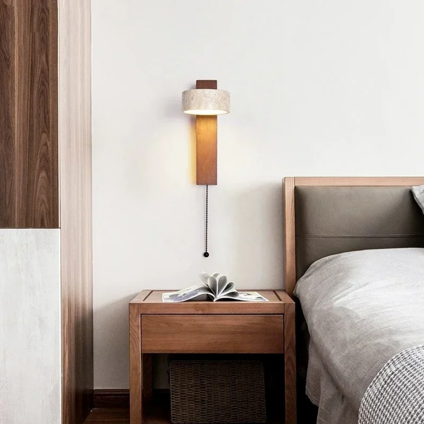 Kaelis Wall Sconce