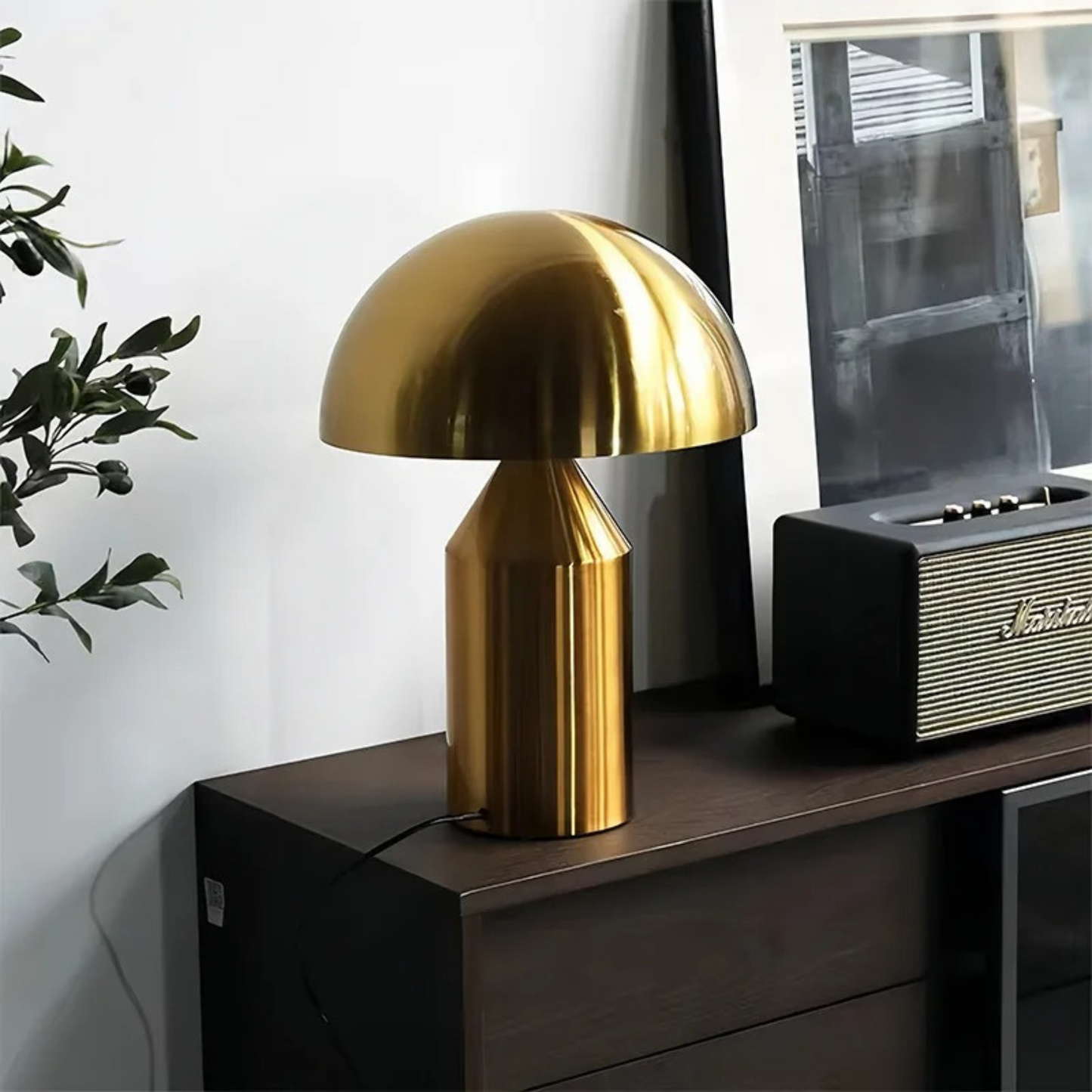 Verve Table Lamp