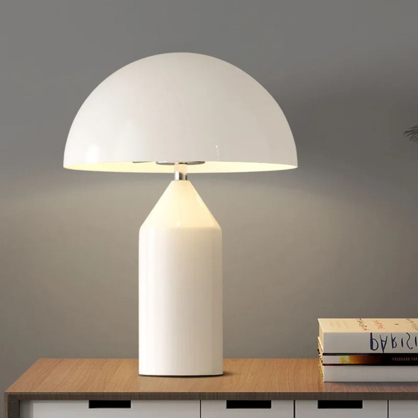 Verve Table Lamp