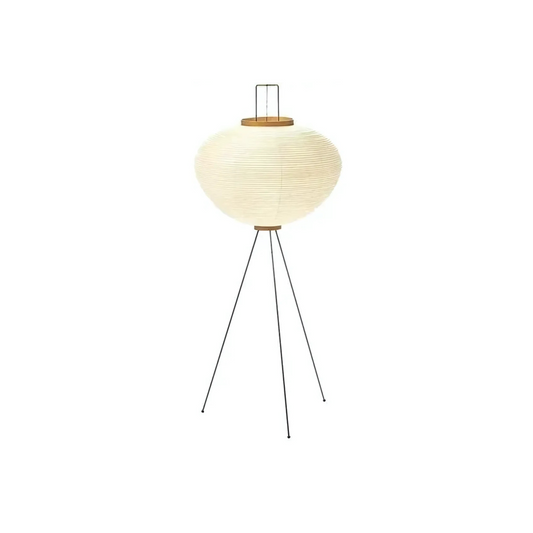Akari floor lamp